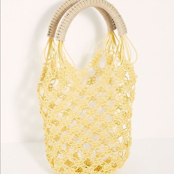 Free People Bag - Picture 5 of 6